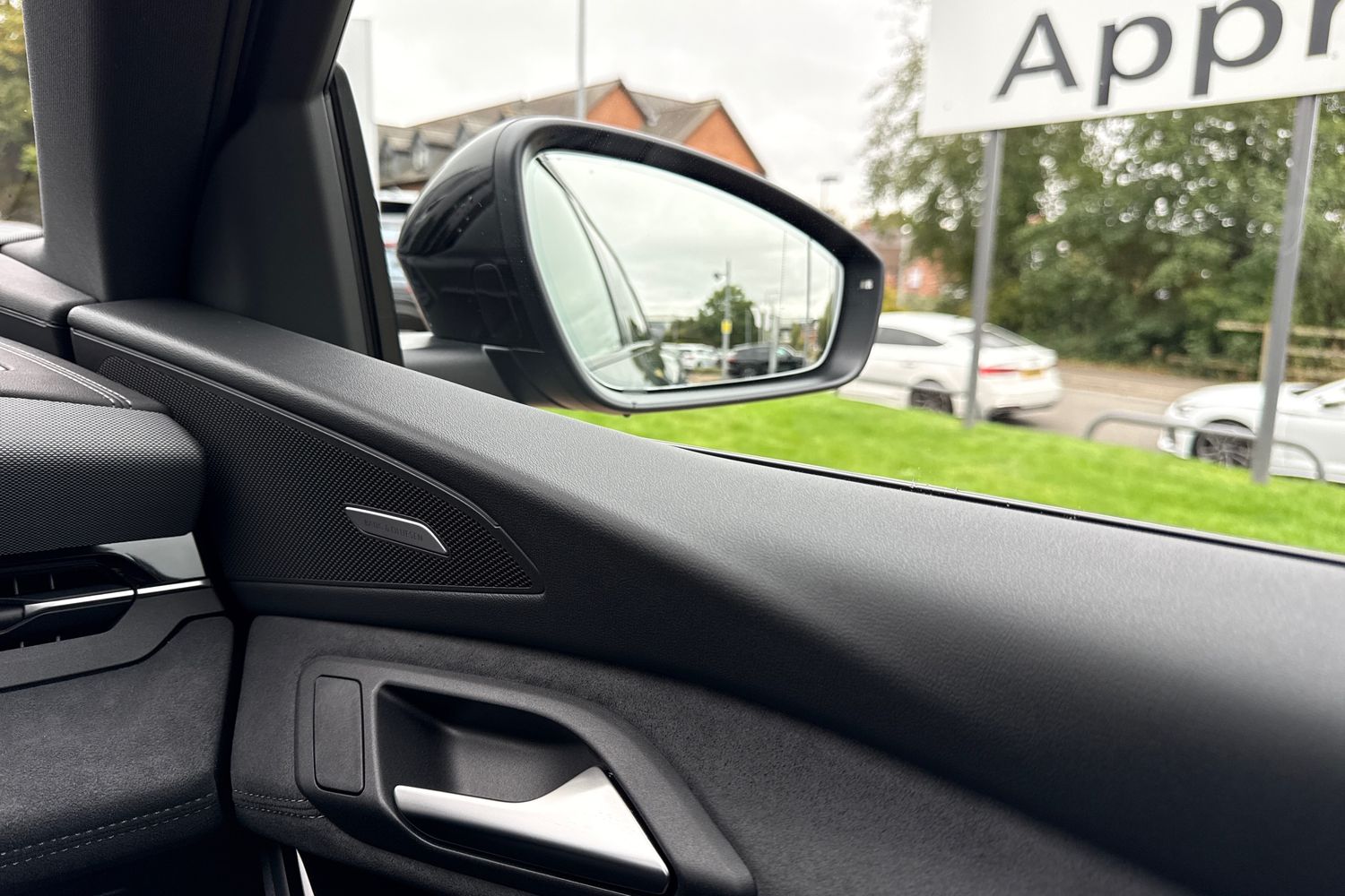 Used Audi Q6 e-tron 2025 for sale - 76171116: Photo 20