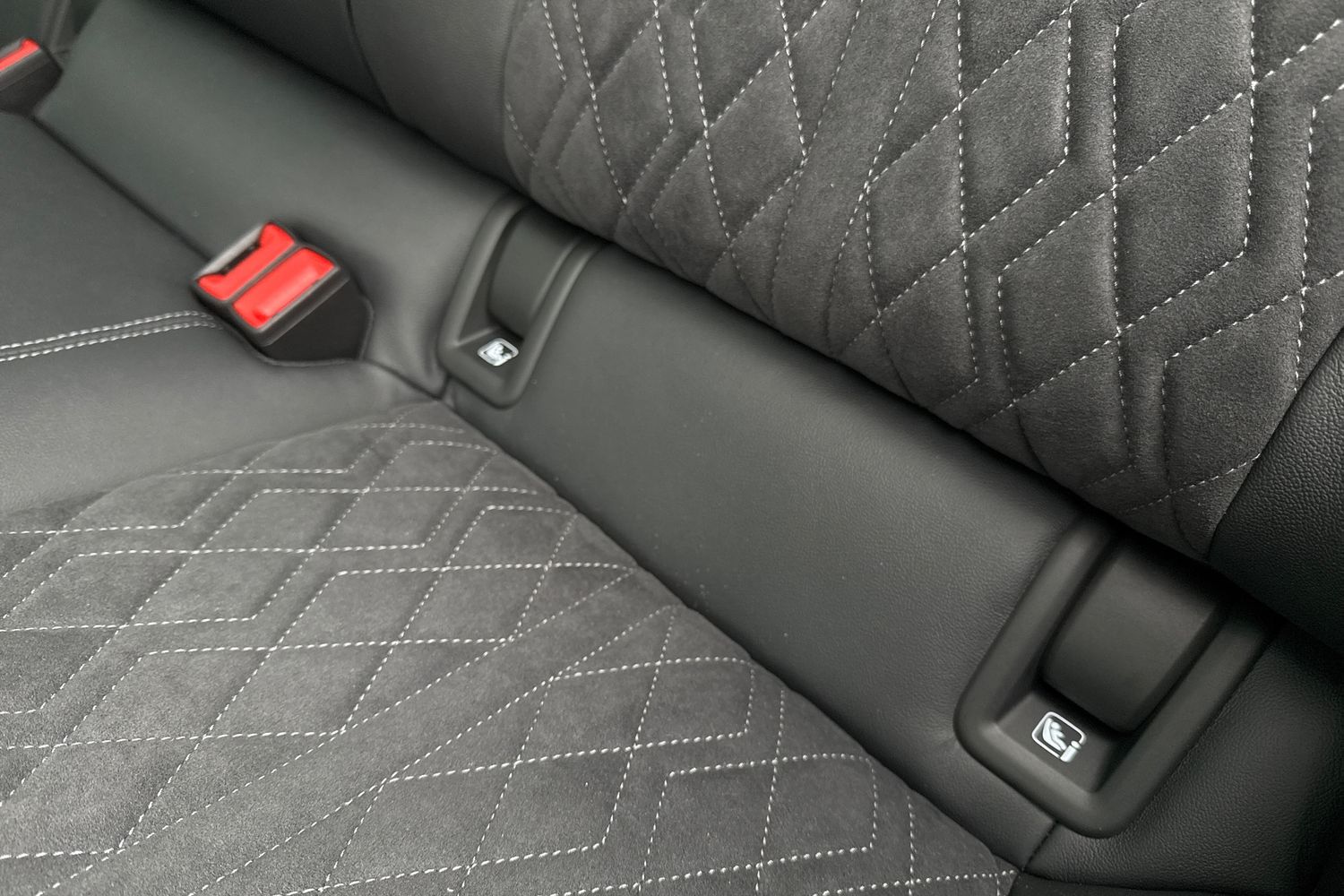 Used Audi Q6 e-tron 2025 for sale - 76171116: Photo 35