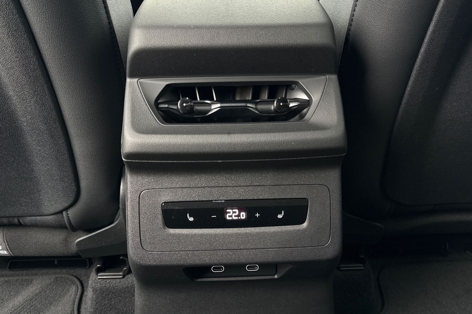 Used Audi Q6 e-tron 2025 for sale - 76171116: Photo 36