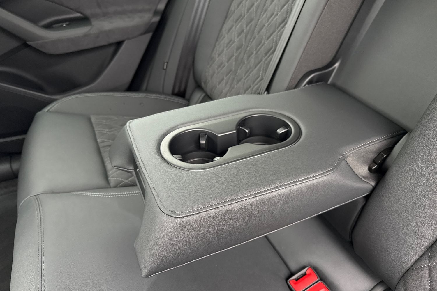 Used Audi Q6 e-tron 2025 for sale - 76171116: Photo 37