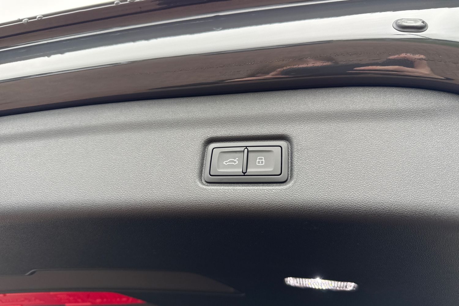 Used Audi Q6 e-tron 2025 for sale - 76171116: Photo 40