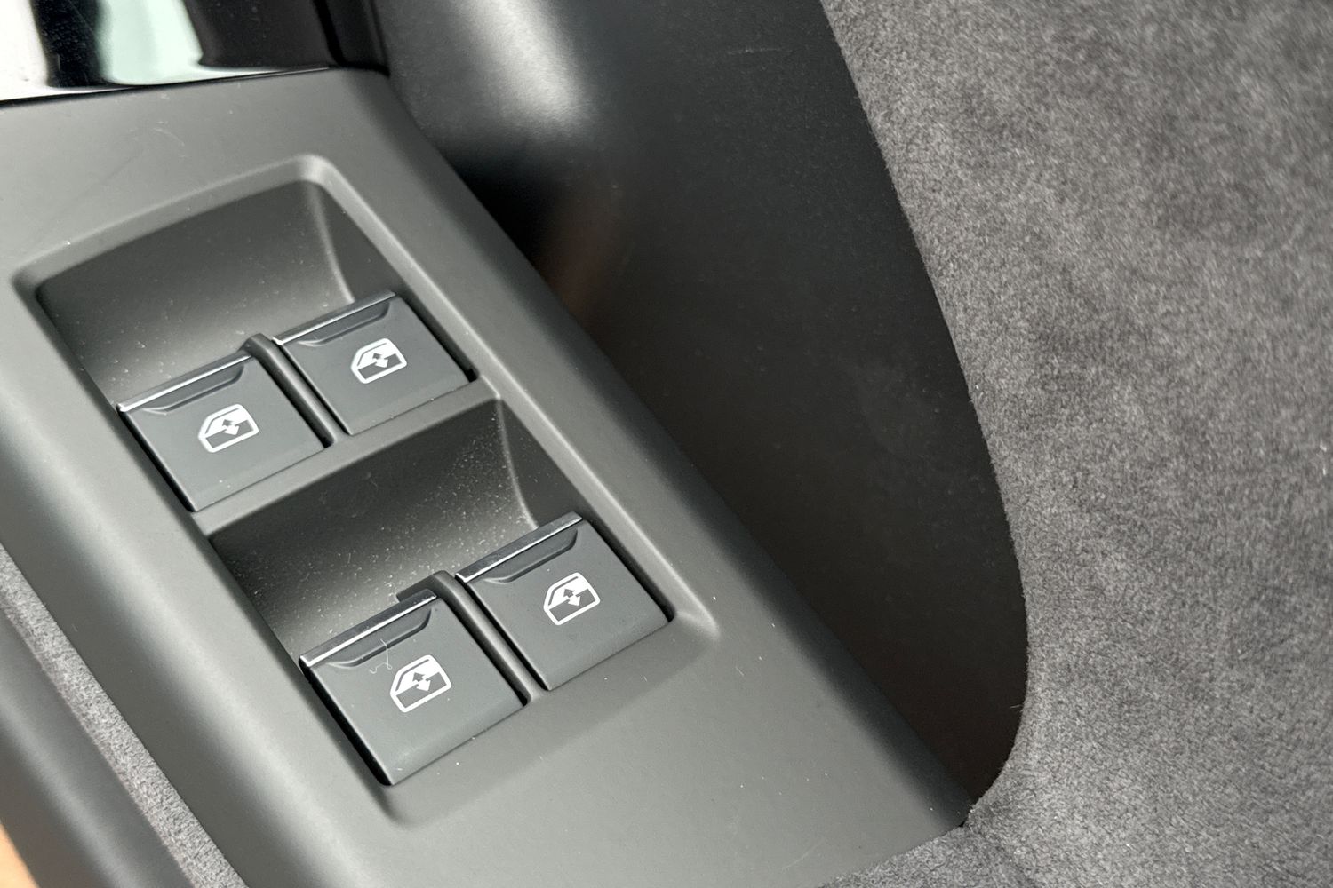 Used Audi Q6 e-tron 2025 for sale - 76171116: Photo 46