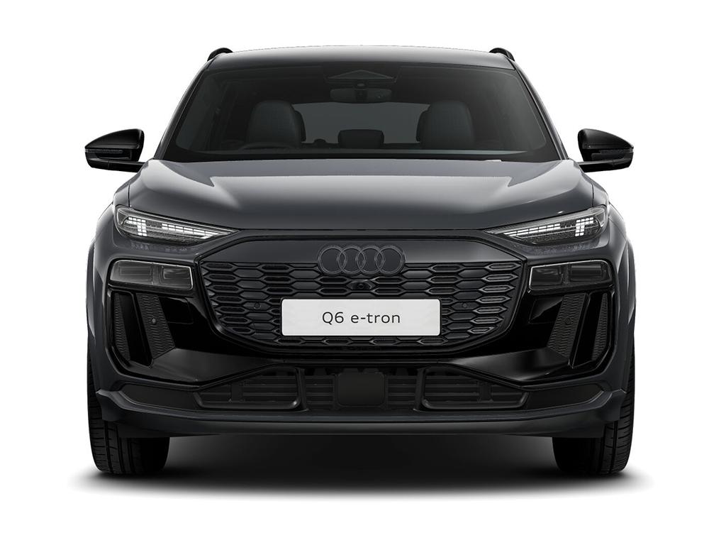 Used Audi Q6 e-tron 2025 for sale - 76171116: Photo 5