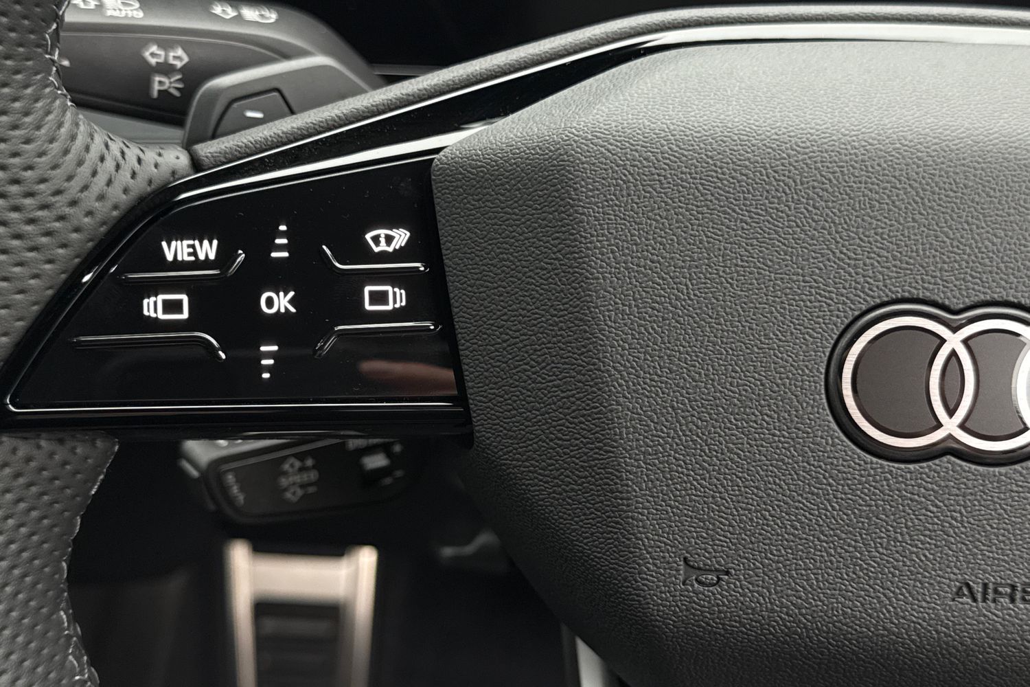 Used Audi Q6 e-tron 2025 for sale - 76171116: Photo 50