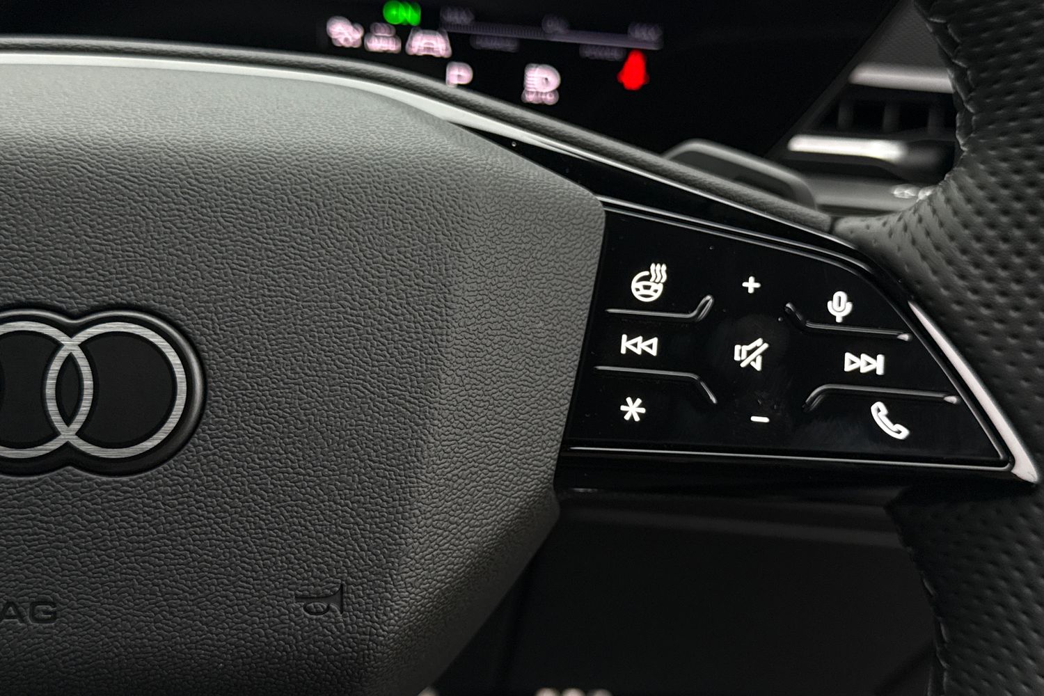 Used Audi Q6 e-tron 2025 for sale - 76171116: Photo 51