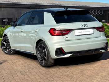 Used Audi A1 2024 for sale - 74340826: Photo