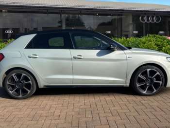 Used Audi A1 2024 for sale - 74340826: Photo