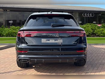 Used Audi Q8 2026 for sale - 79639800: Photo