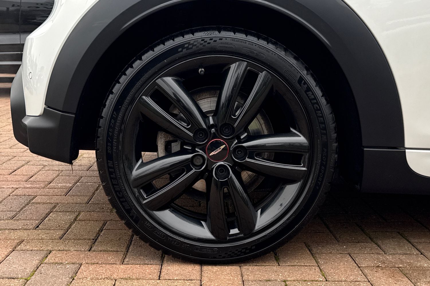 Used MINI Hatch 2021 for sale - 77535338: Photo 10