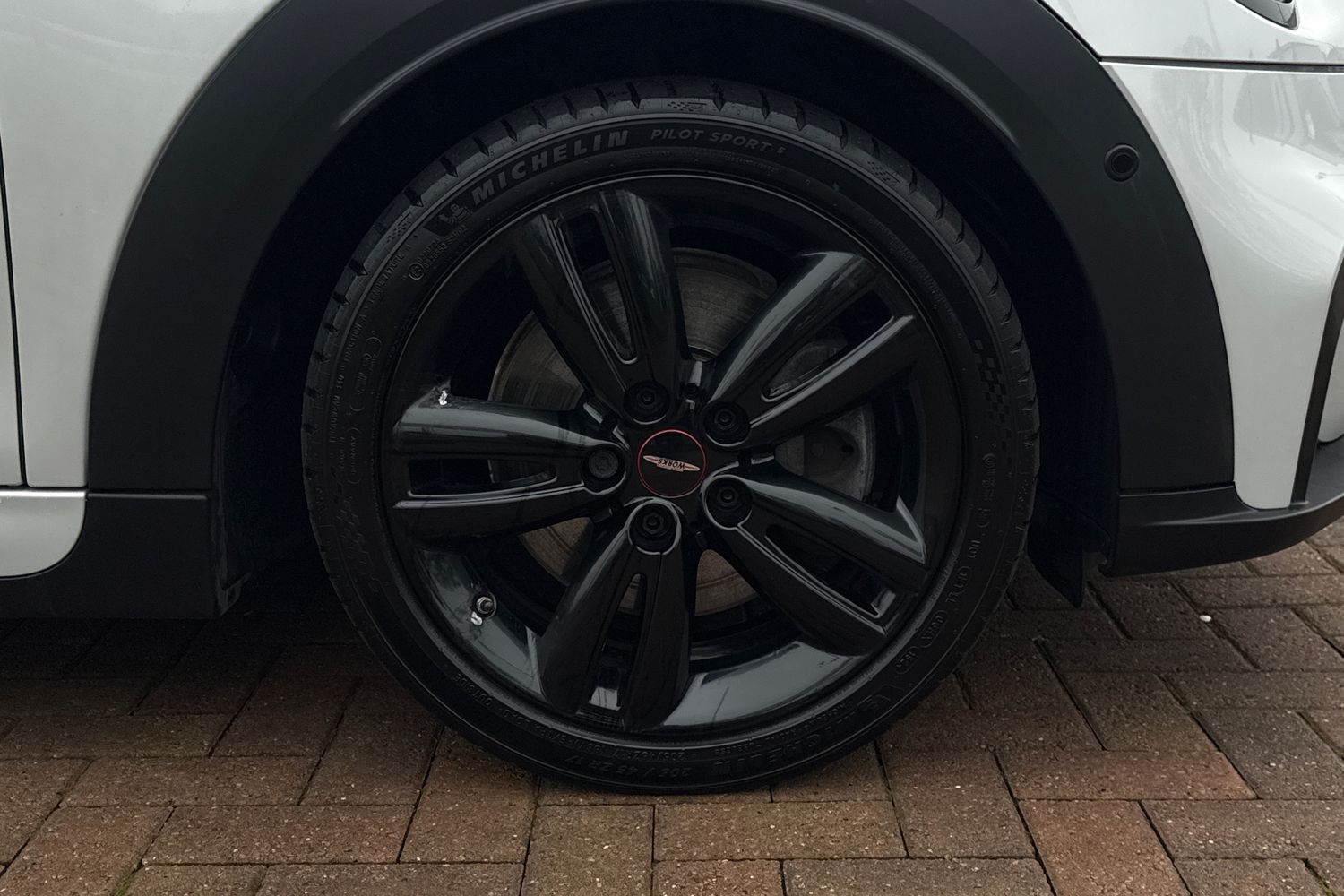 Used MINI Hatch 2021 for sale - 77535338: Photo 11