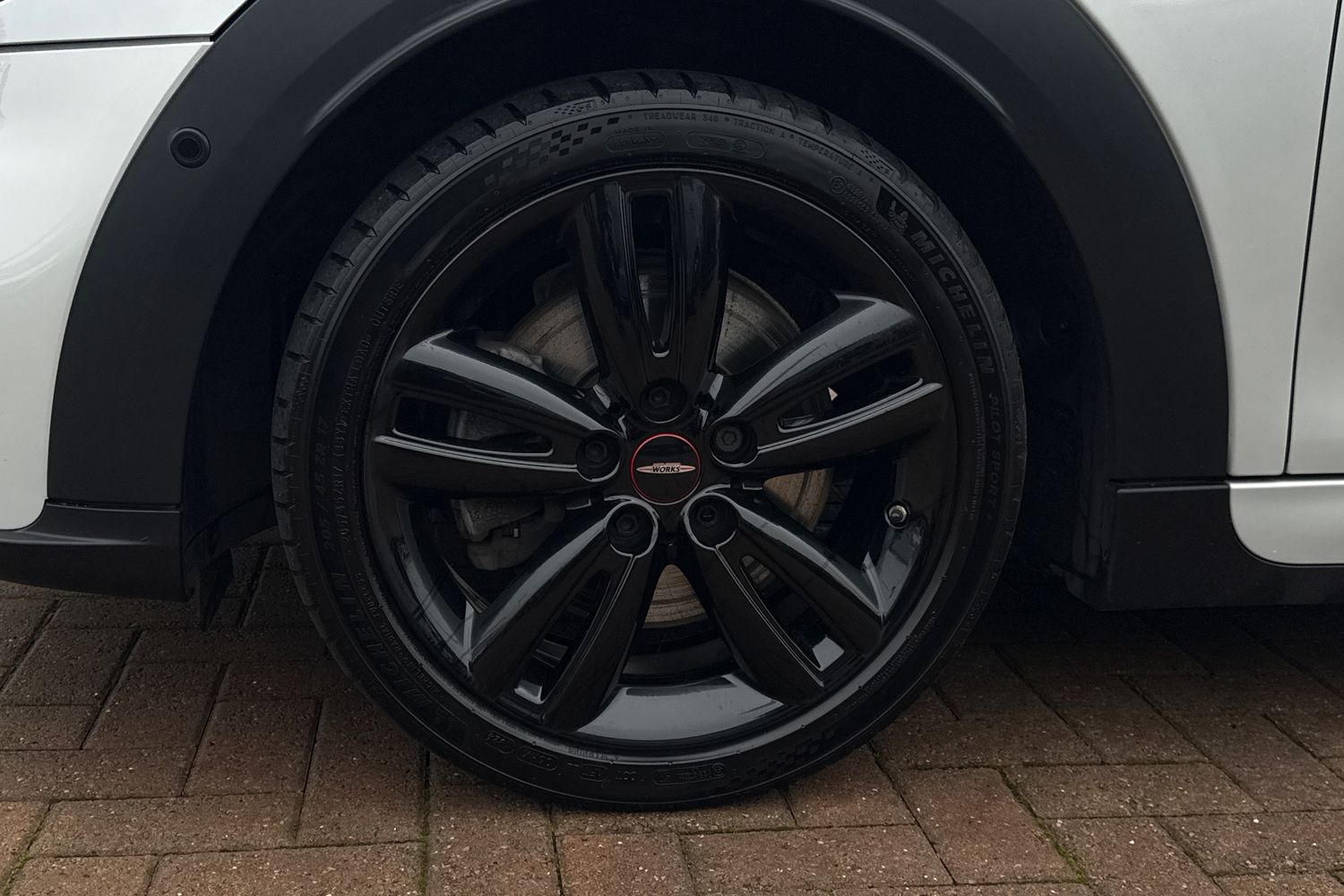 Used MINI Hatch 2021 for sale - 77535338: Photo 12