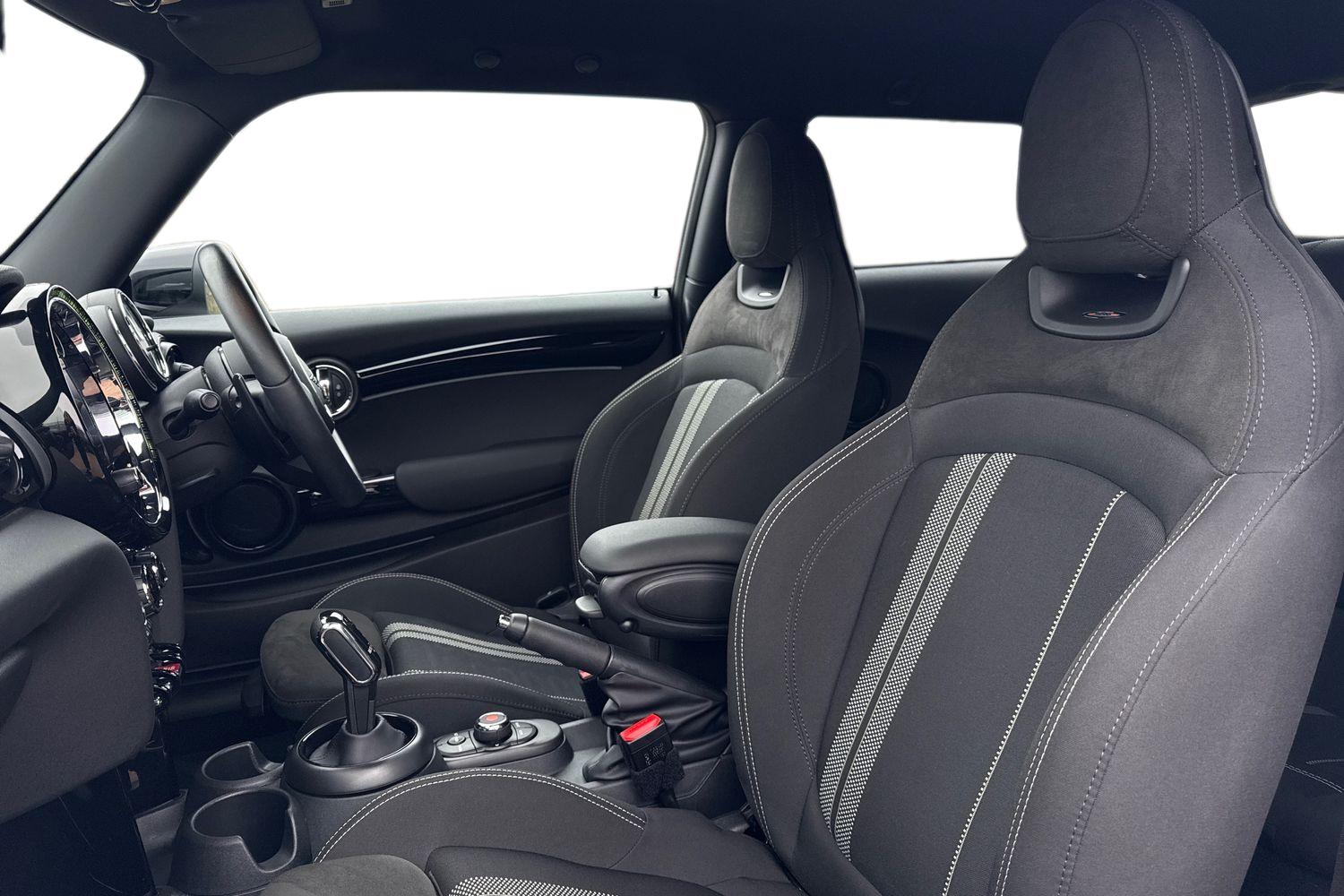 Used MINI Hatch 2021 for sale - 77535338: Photo 16