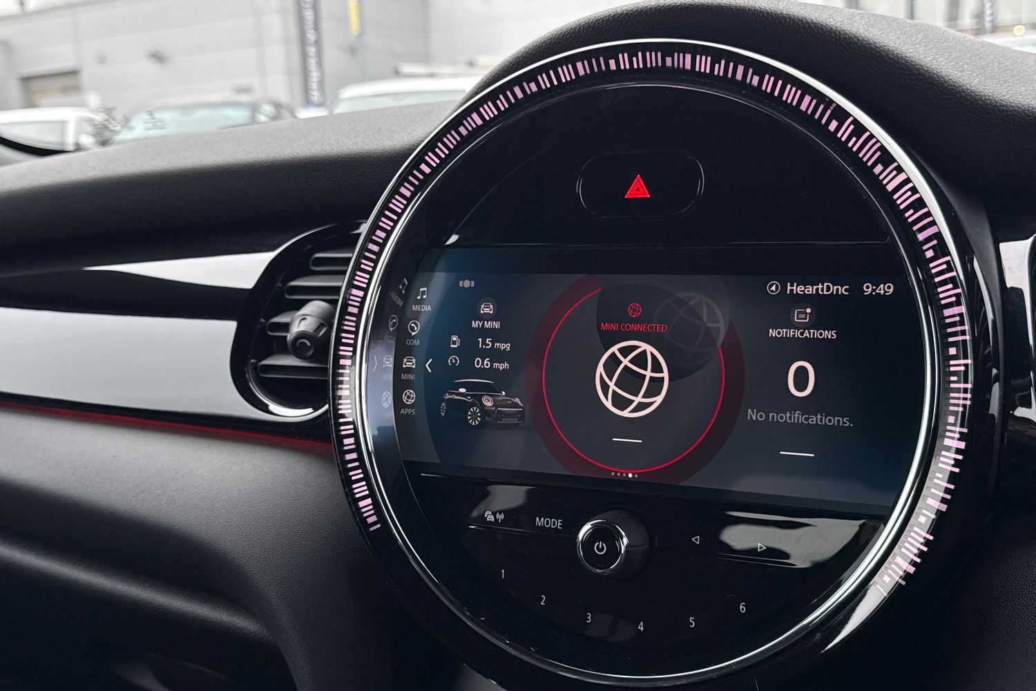 Used MINI Hatch 2021 for sale - 77535338: Photo 17