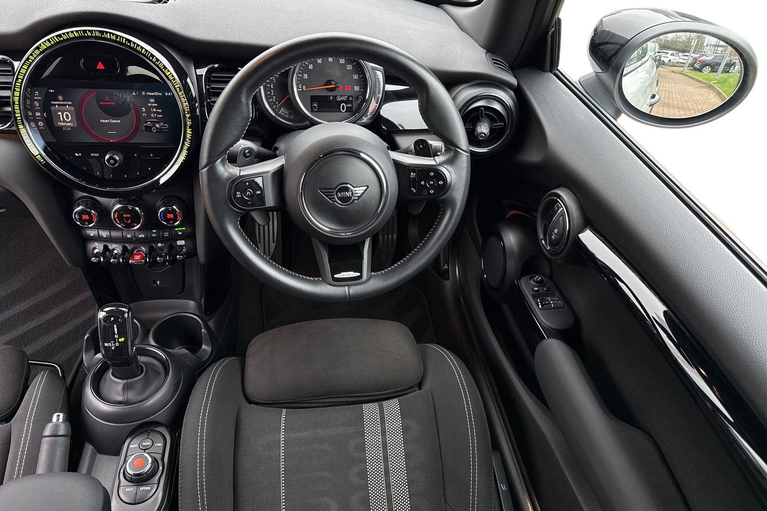 Used MINI Hatch 2021 for sale - 77535338: Photo 18