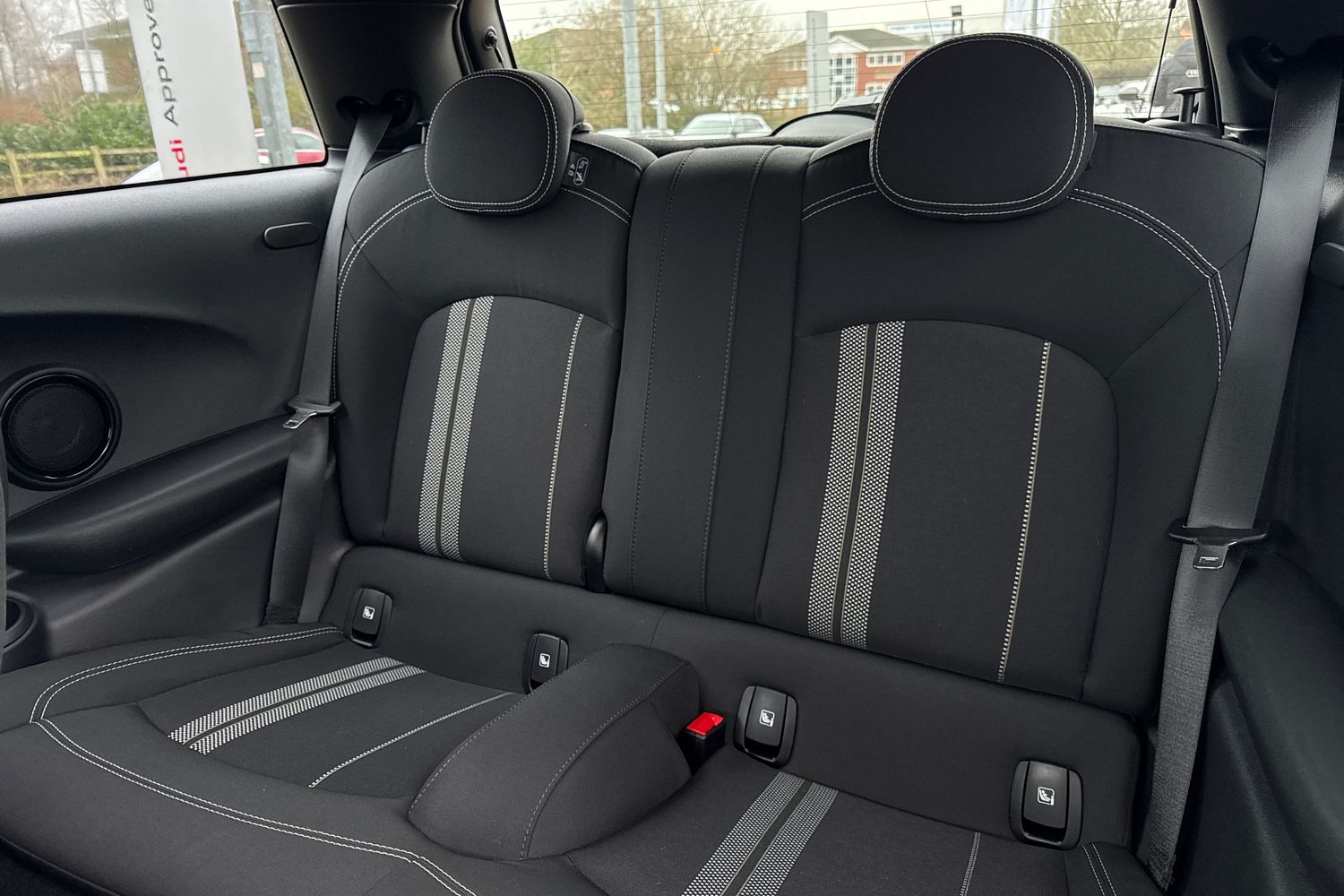 Used MINI Hatch 2021 for sale - 77535338: Photo 19