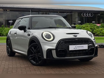 Used MINI Hatch 2021 for sale - 77535338: Photo