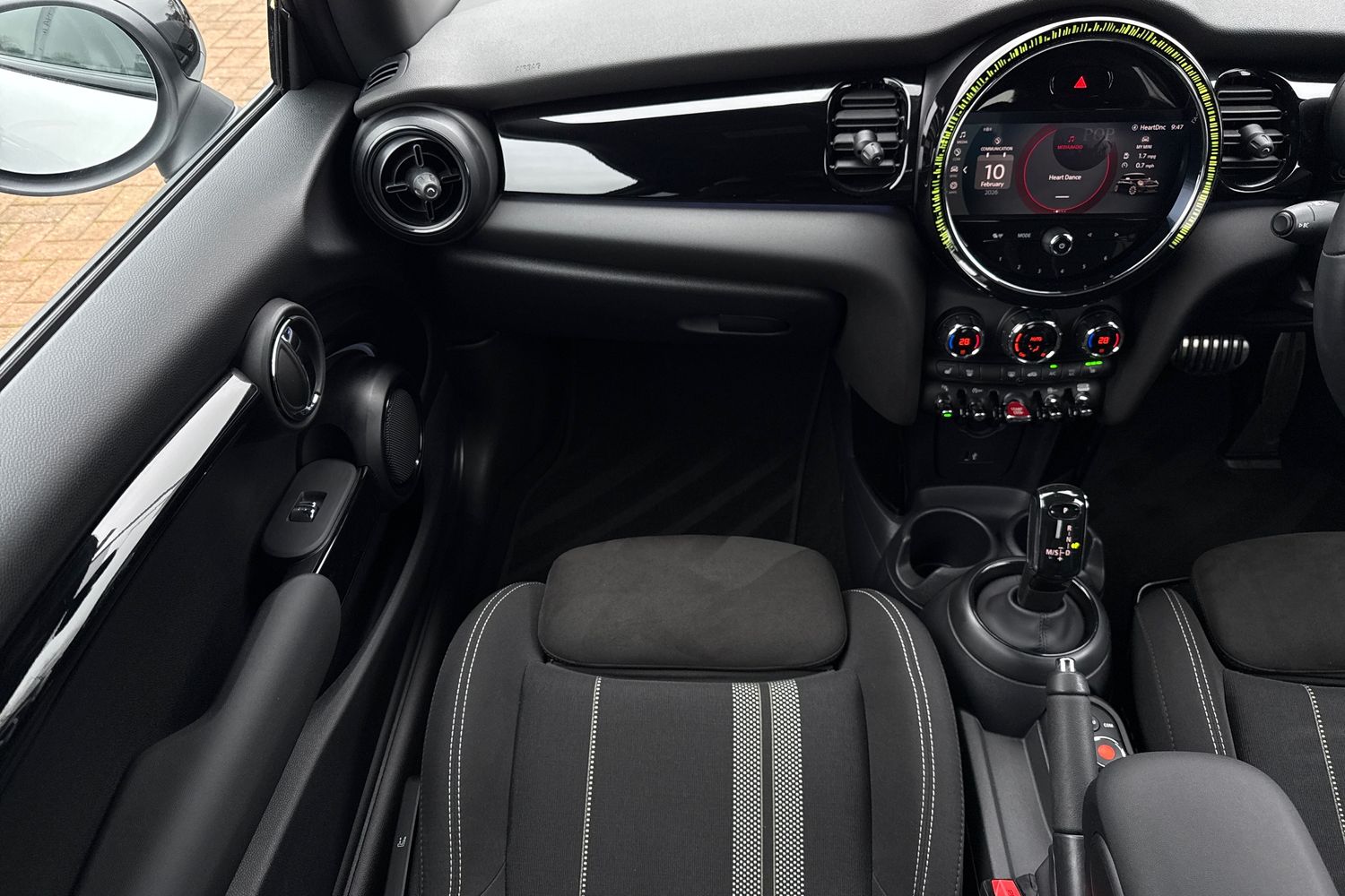 Used MINI Hatch 2021 for sale - 77535338: Photo 20