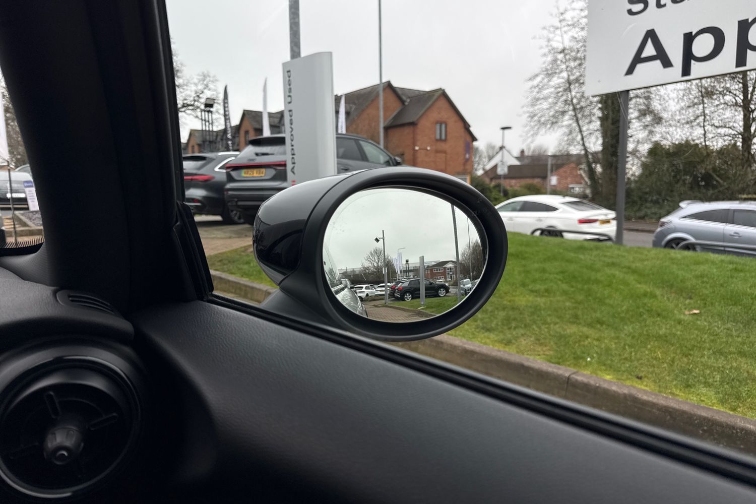 Used MINI Hatch 2021 for sale - 77535338: Photo 21