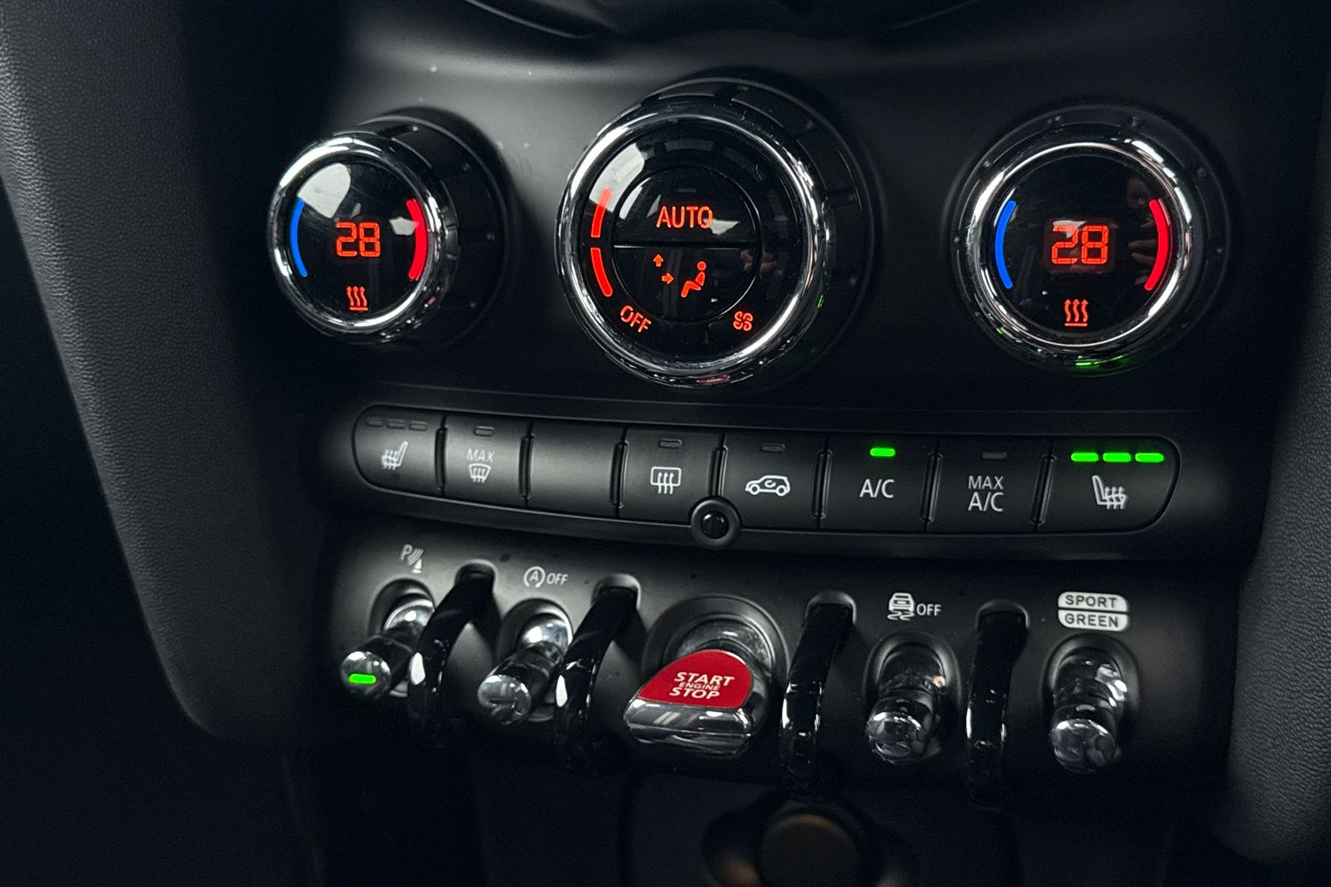 Used MINI Hatch 2021 for sale - 77535338: Photo 22