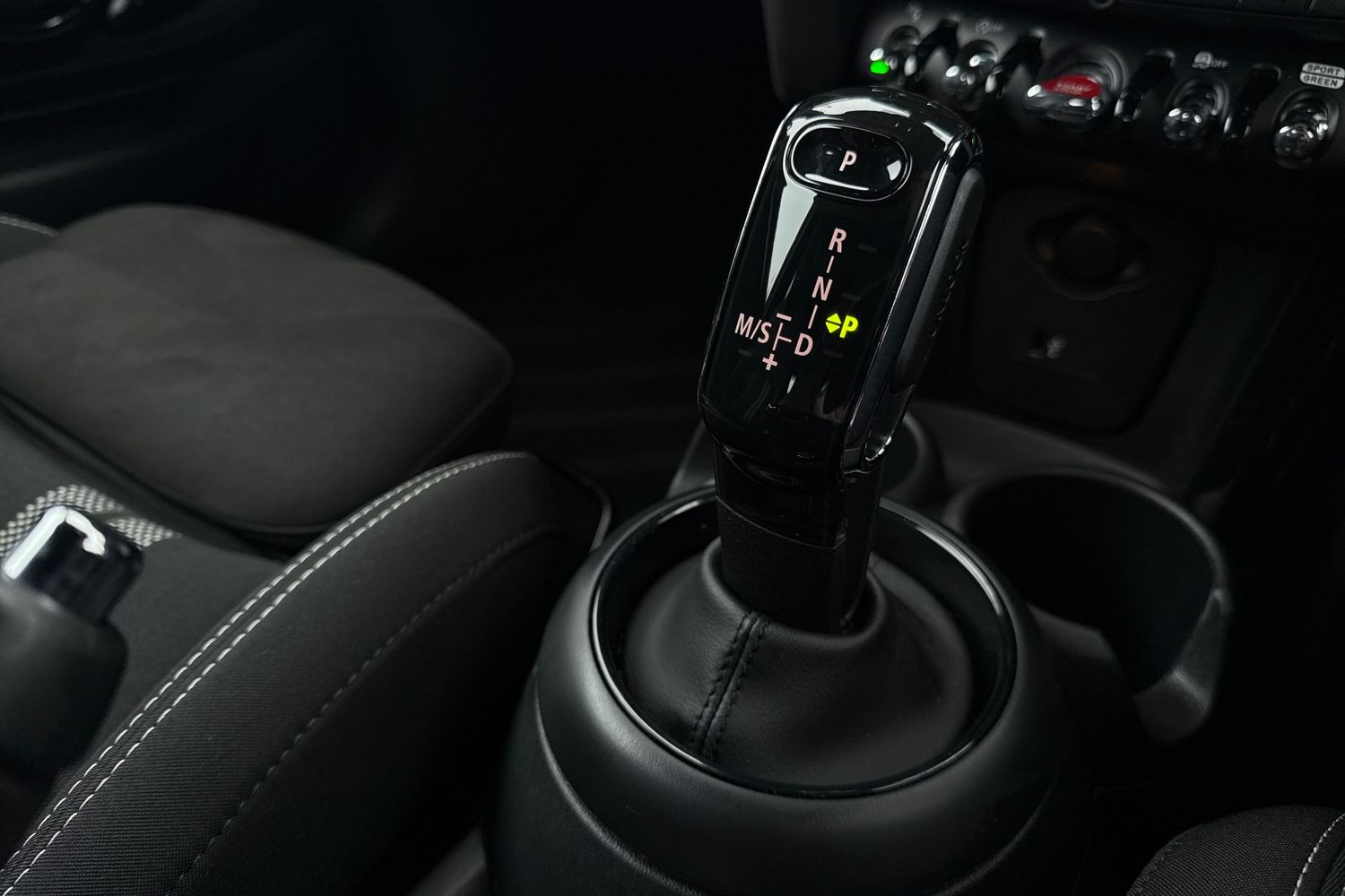 Used MINI Hatch 2021 for sale - 77535338: Photo 23