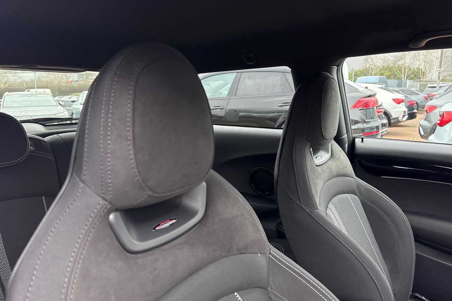 Used MINI Hatch 2021 for sale - 77535338: Photo 24