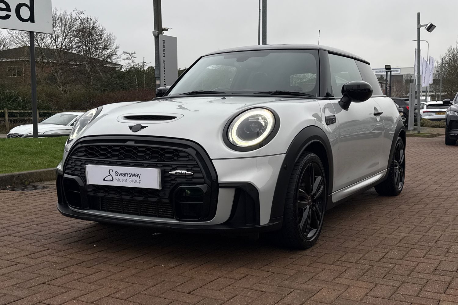 Used MINI Hatch 2021 for sale - 77535338: Photo 26