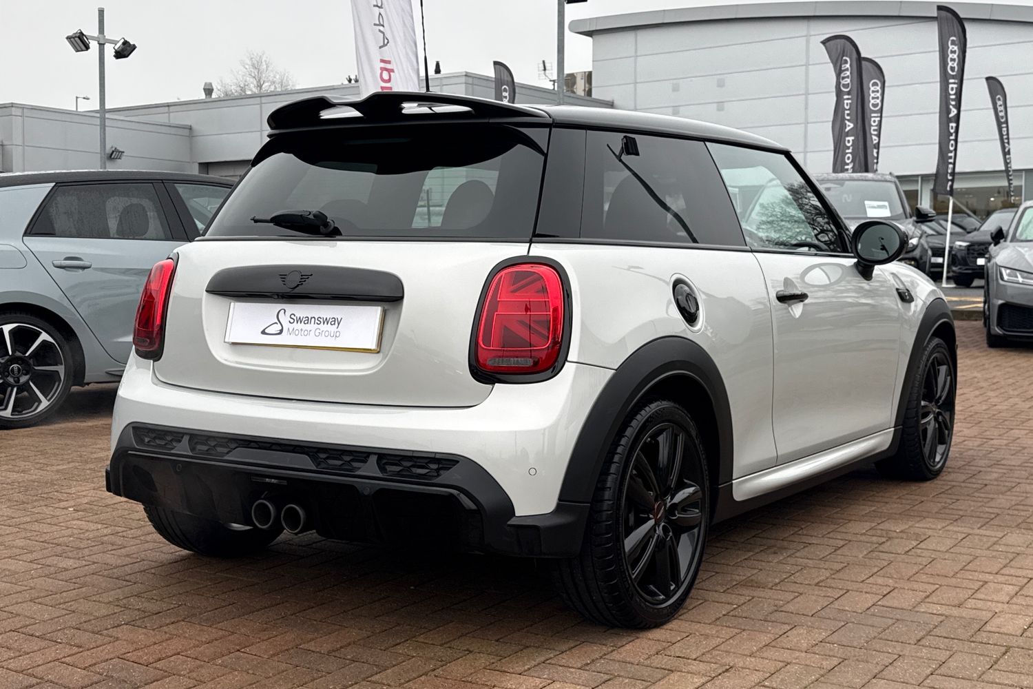 Used MINI Hatch 2021 for sale - 77535338: Photo 27