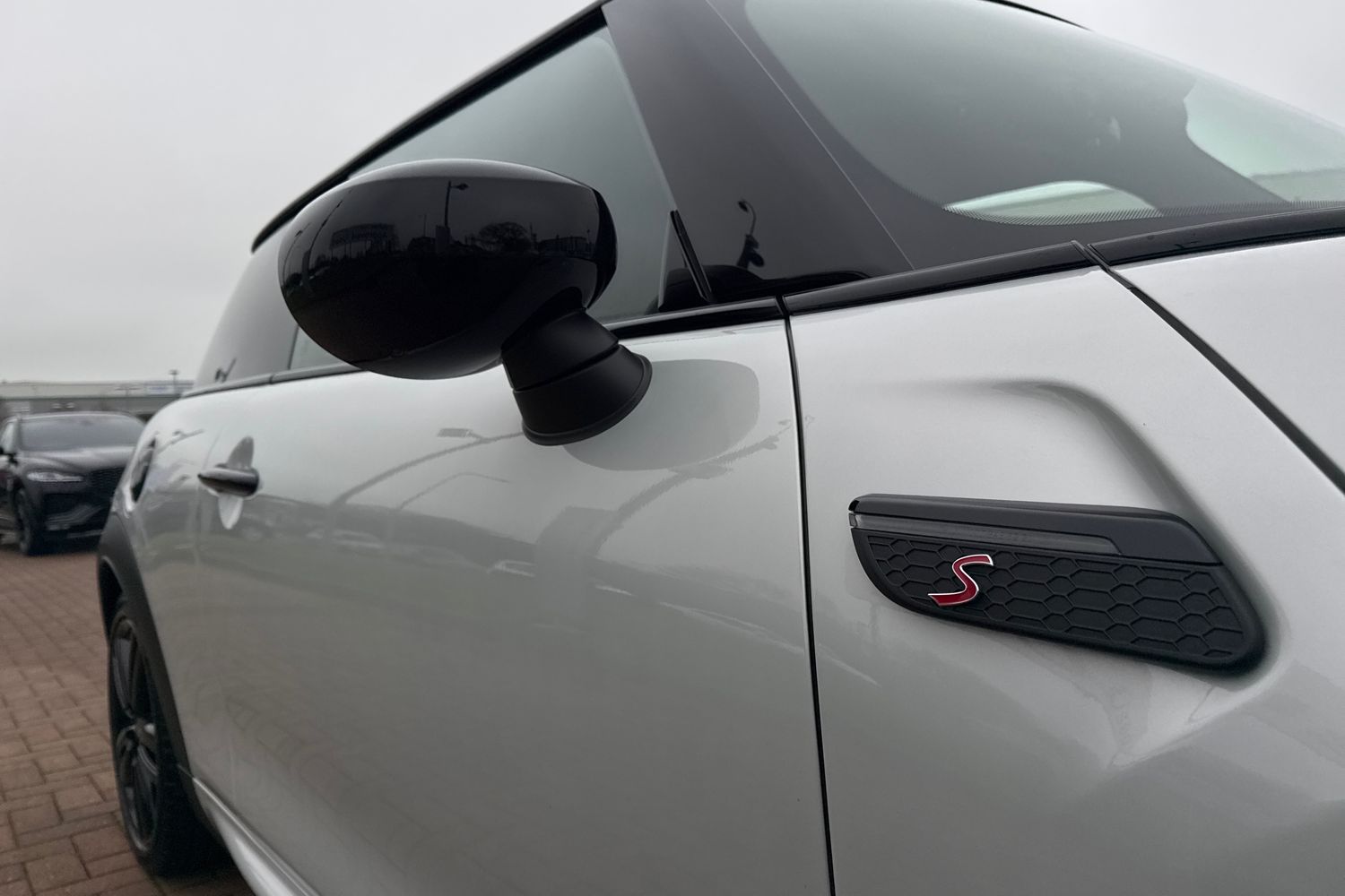 Used MINI Hatch 2021 for sale - 77535338: Photo 28