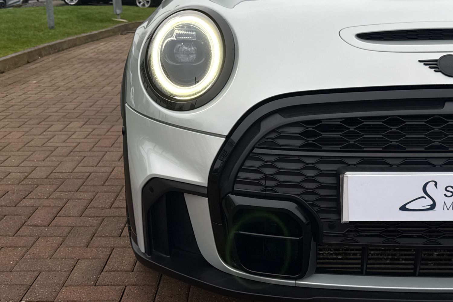 Used MINI Hatch 2021 for sale - 77535338: Photo 29