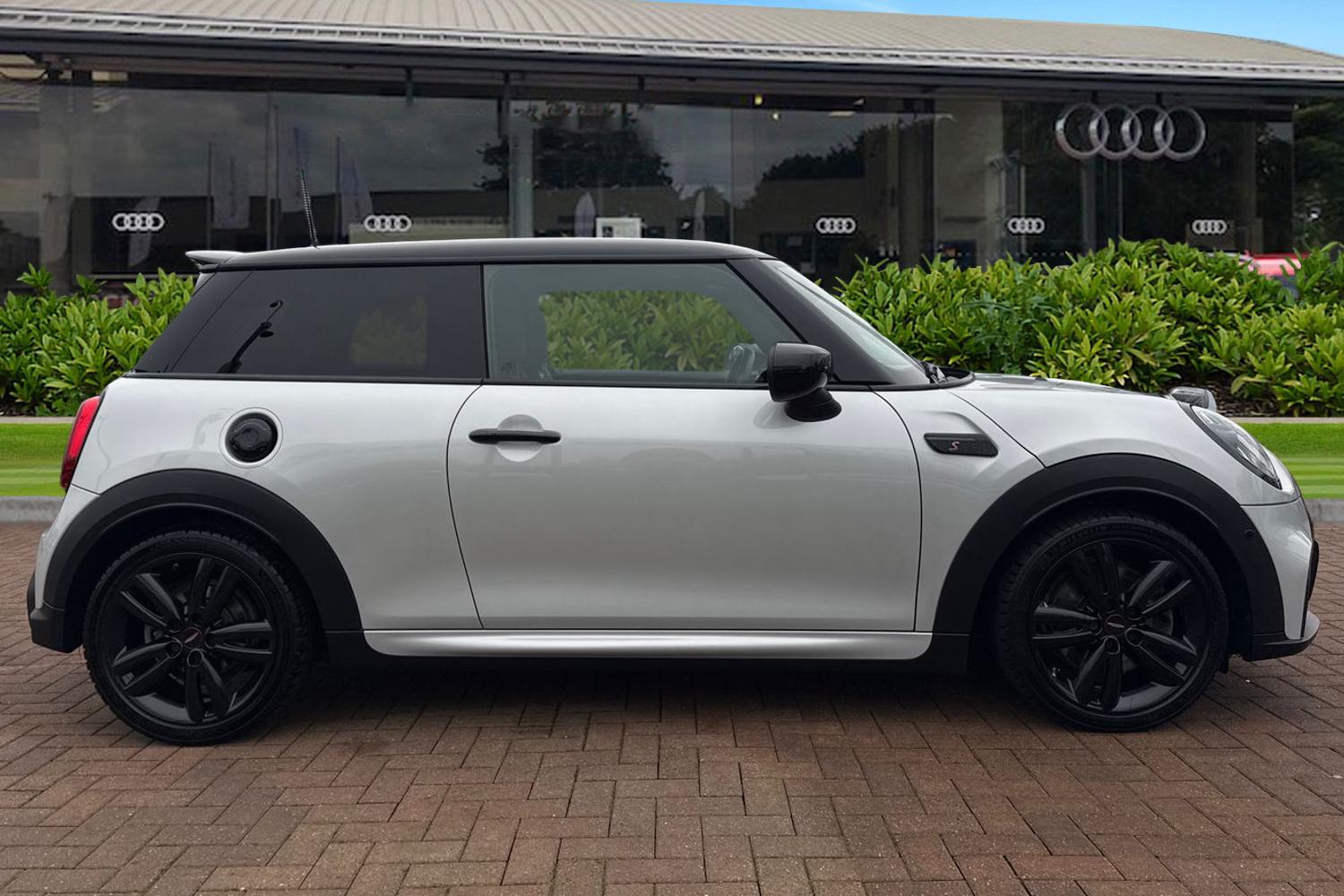 Used MINI Hatch 2021 for sale - 77535338: Photo 3