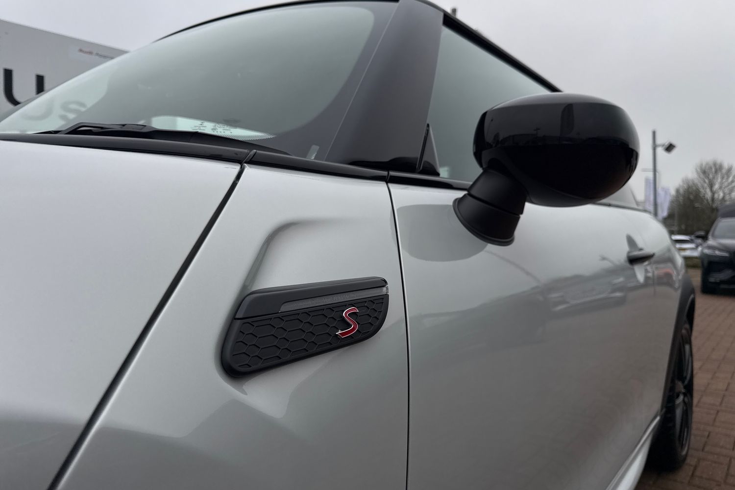 Used MINI Hatch 2021 for sale - 77535338: Photo 31