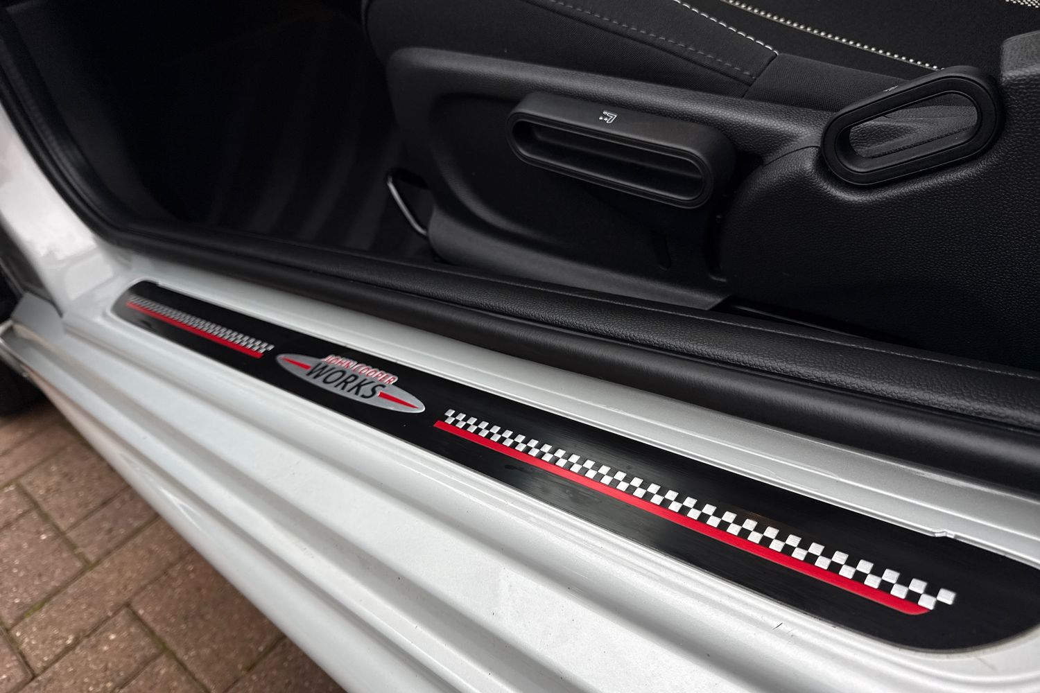 Used MINI Hatch 2021 for sale - 77535338: Photo 32