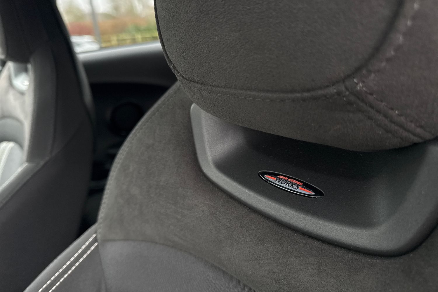 Used MINI Hatch 2021 for sale - 77535338: Photo 34