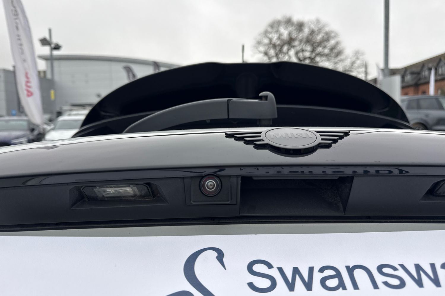 Used MINI Hatch 2021 for sale - 77535338: Photo 38