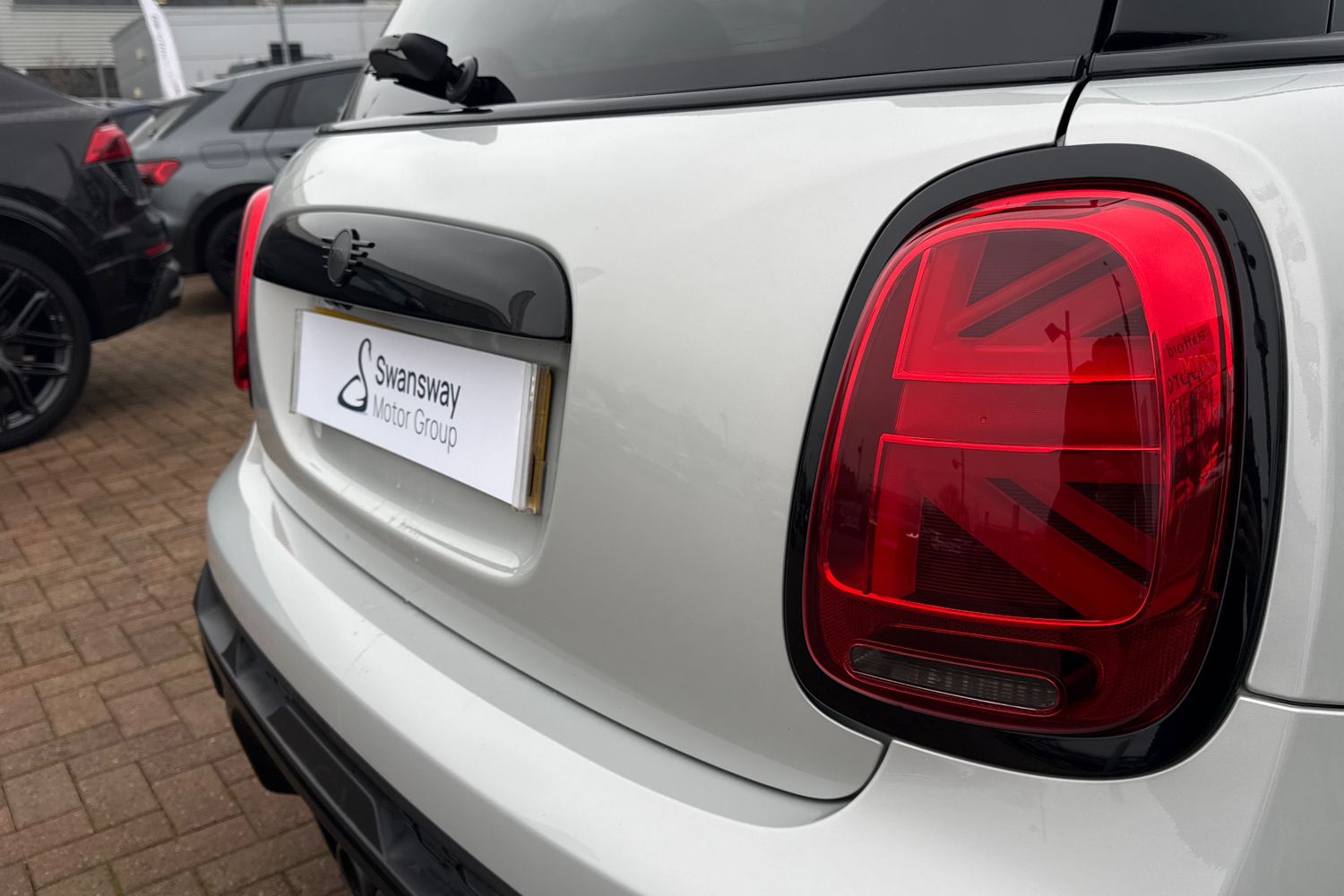 Used MINI Hatch 2021 for sale - 77535338: Photo 40