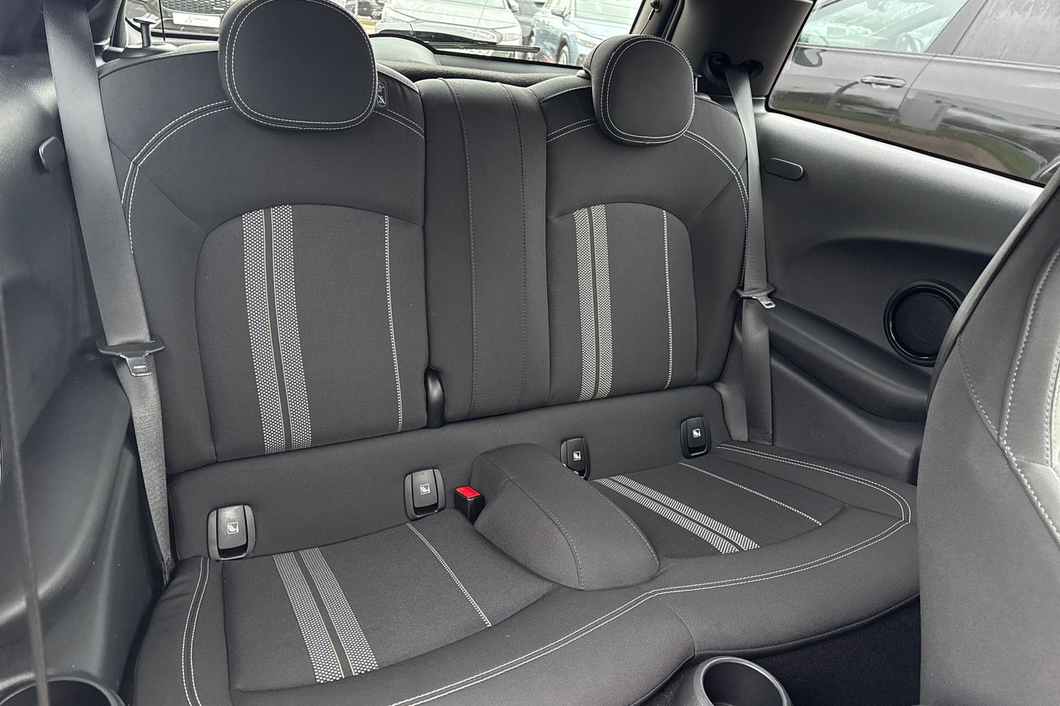 Used MINI Hatch 2021 for sale - 77535338: Photo 41