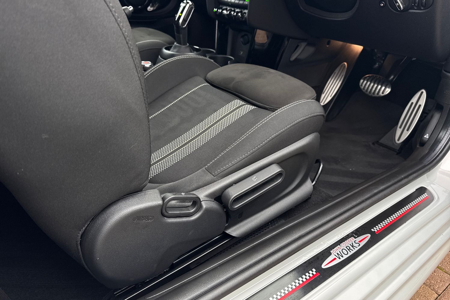 Used MINI Hatch 2021 for sale - 77535338: Photo 44