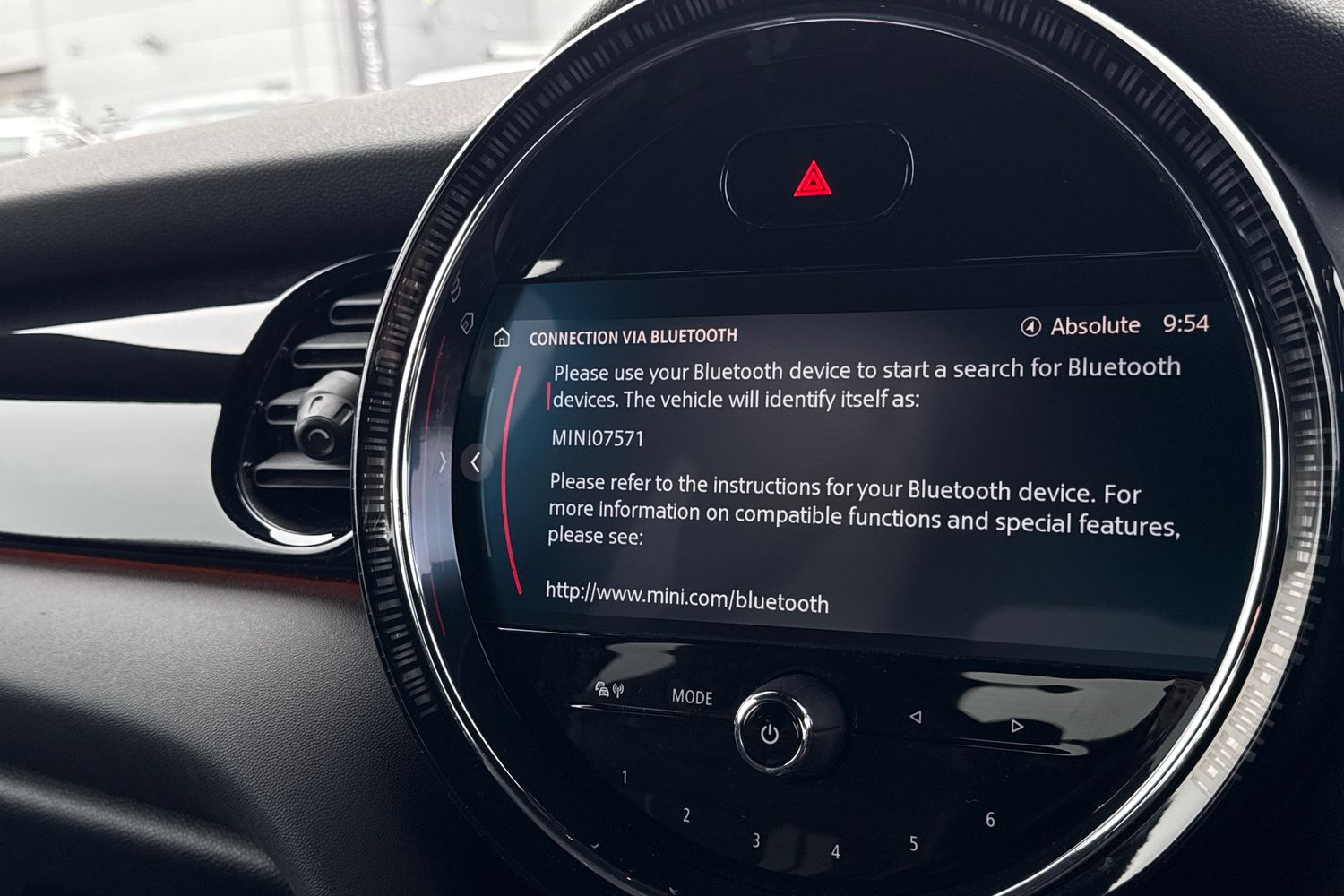 Used MINI Hatch 2021 for sale - 77535338: Photo 53