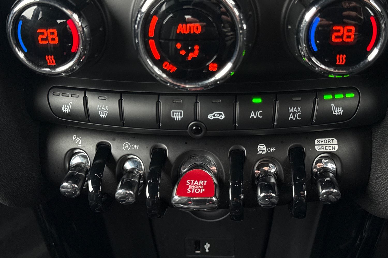 Used MINI Hatch 2021 for sale - 77535338: Photo 54