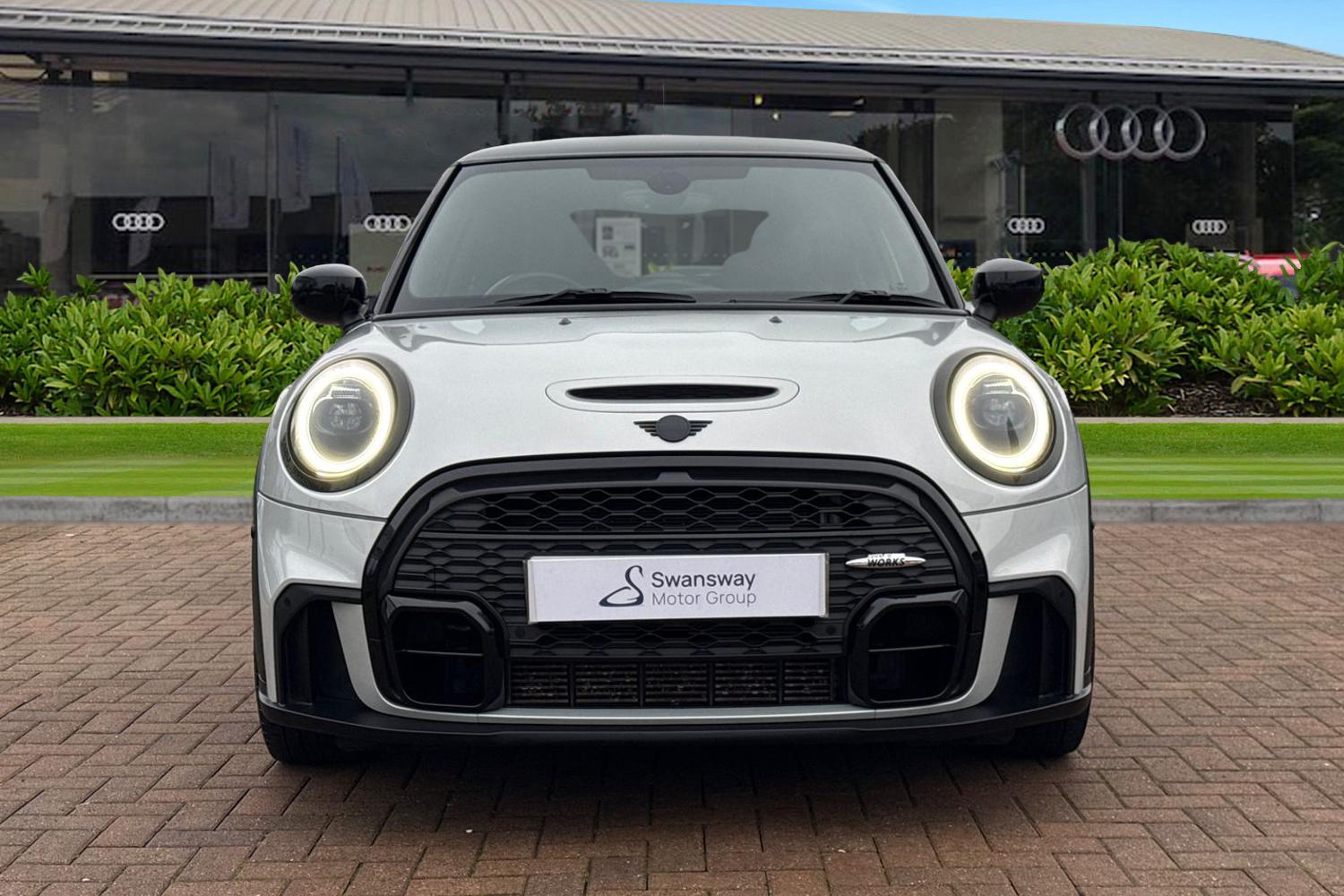 Used MINI Hatch 2021 for sale - 77535338: Photo 6