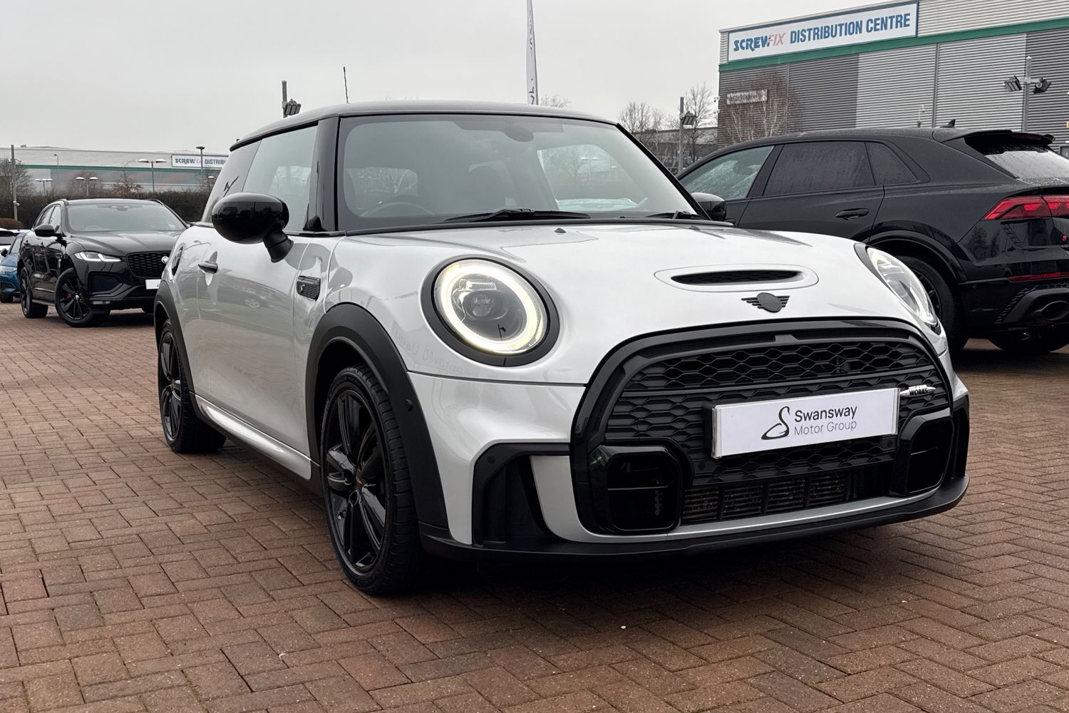 Used MINI Hatch 2021 for sale - 77535338: Photo 9