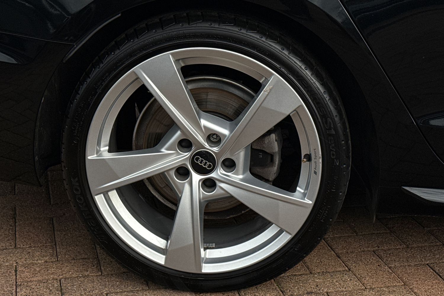 Used Audi A4 2023 for sale - 76300387: Photo 10