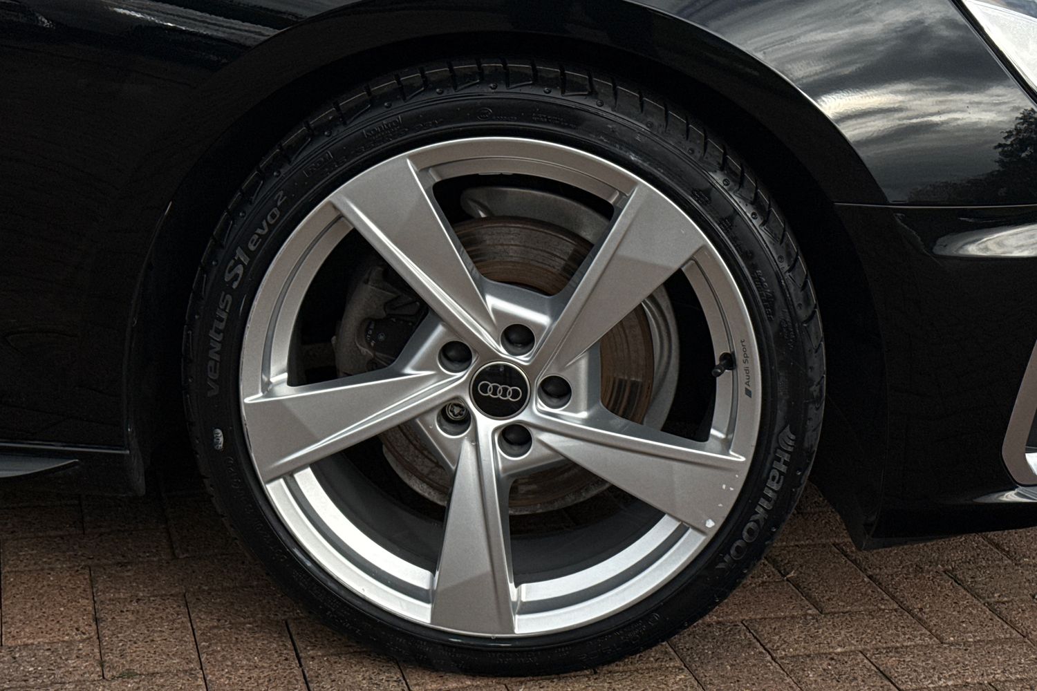 Used Audi A4 2023 for sale - 76300387: Photo 11