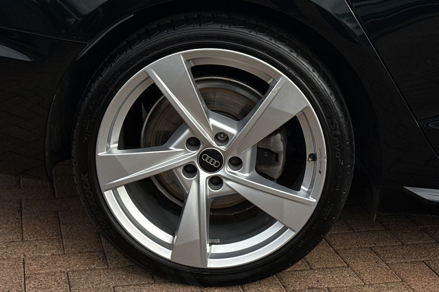 Used Audi A4 2023 for sale - 76300387: Photo 12
