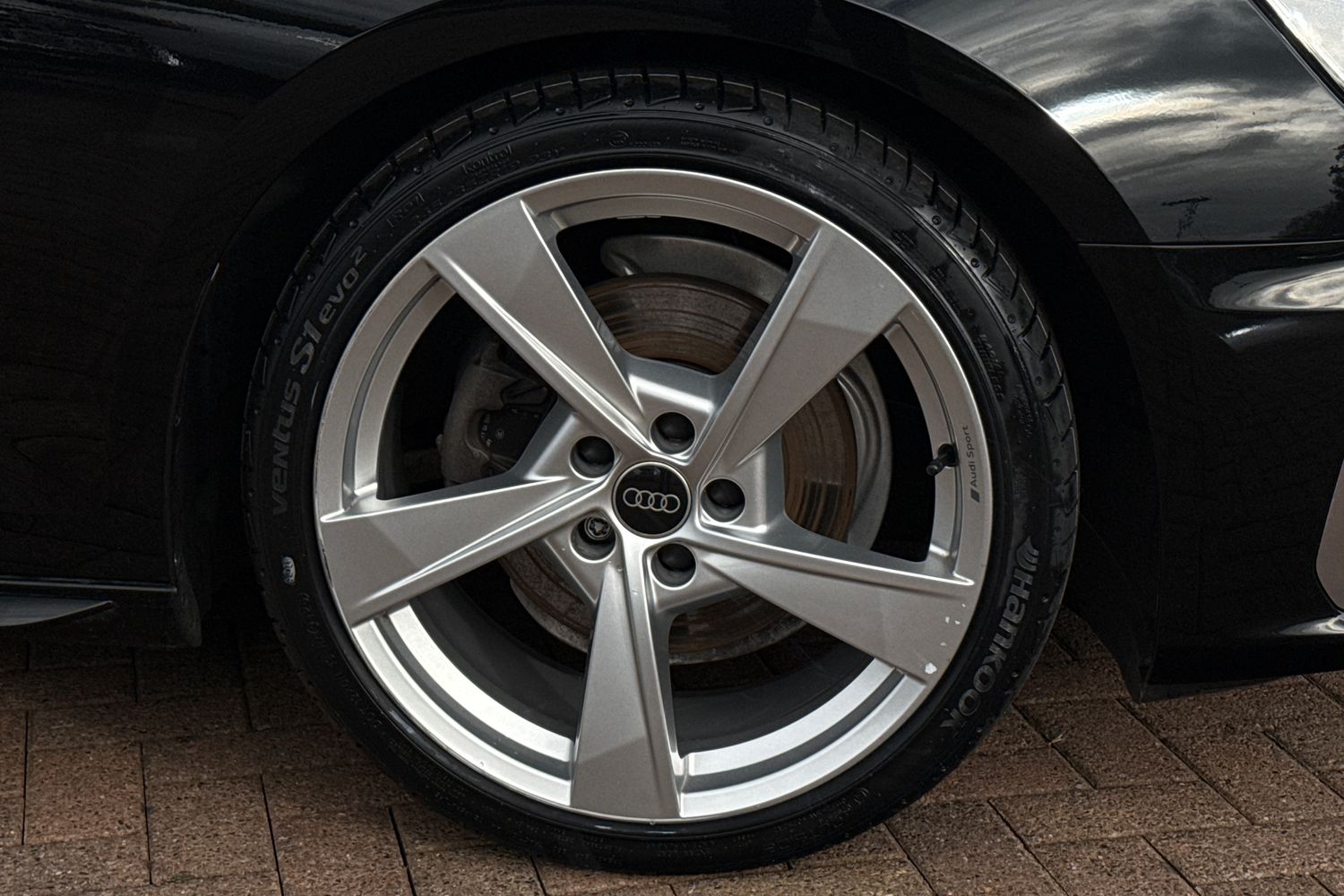 Used Audi A4 2023 for sale - 76300387: Photo 13