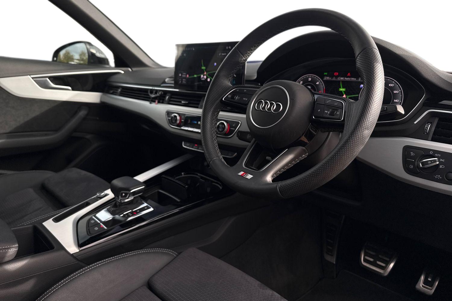 Used Audi A4 2023 for sale - 76300387: Photo 14
