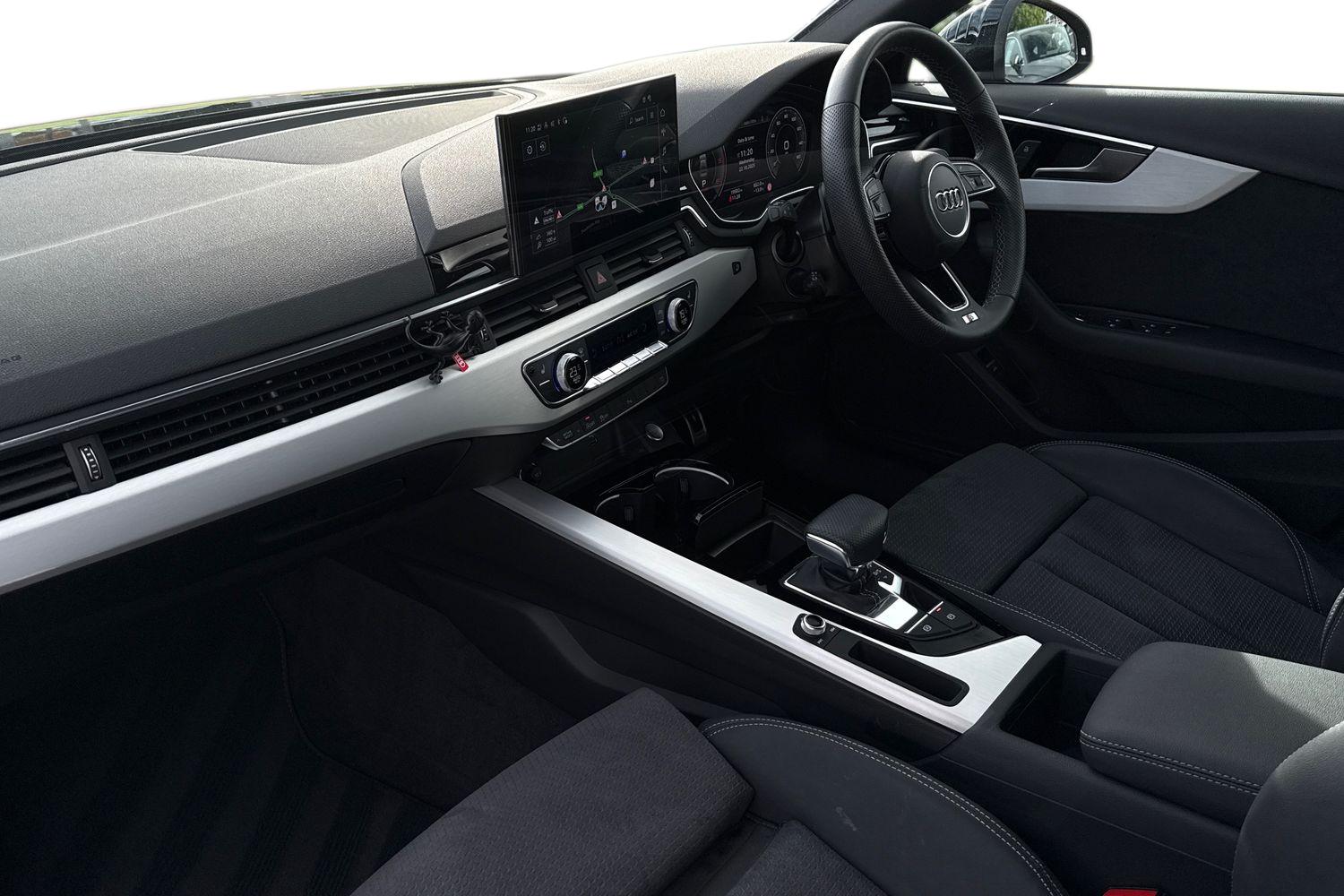 Used Audi A4 2023 for sale - 76300387: Photo 15
