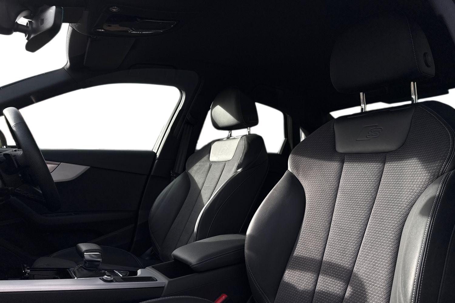 Used Audi A4 2023 for sale - 76300387: Photo 16