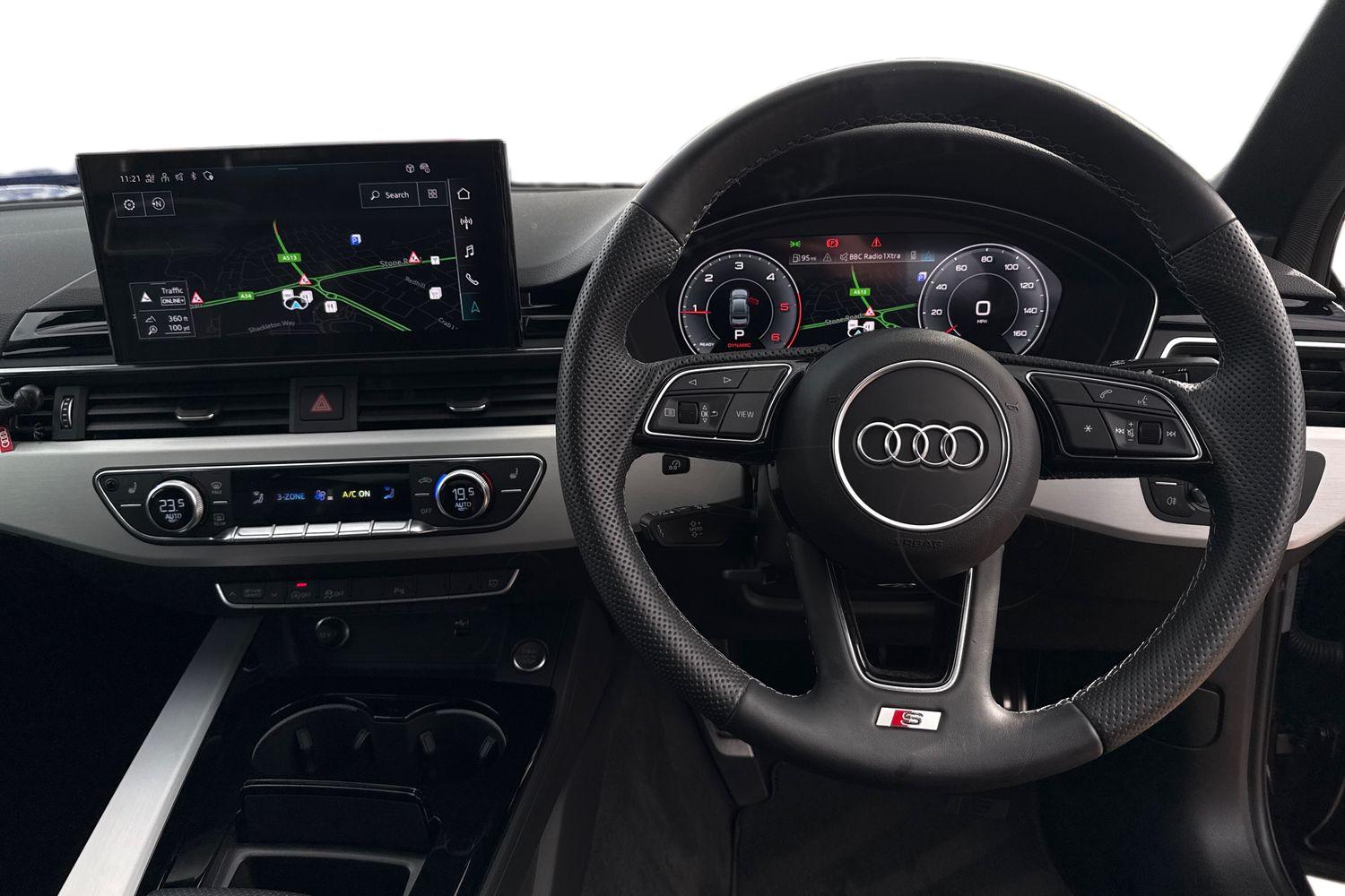 Used Audi A4 2023 for sale - 76300387: Photo 18
