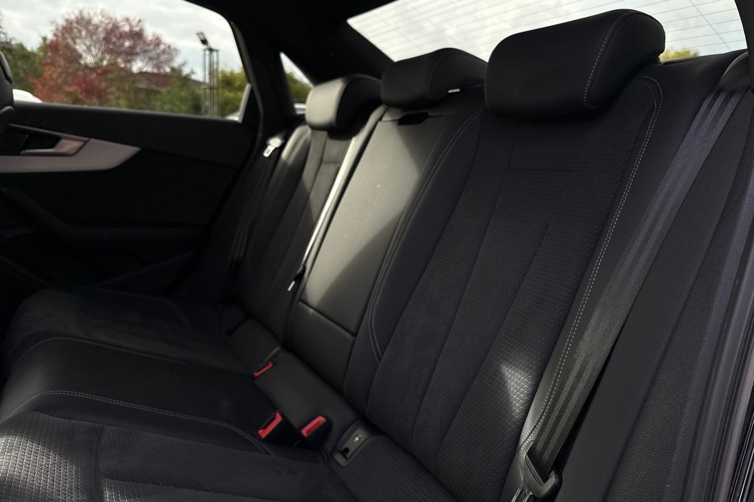 Used Audi A4 2023 for sale - 76300387: Photo 19